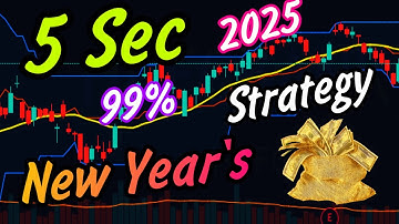 Pocket Option 5 sec strategy 99% results + Simple binary hack trick