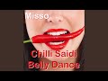 Chilli Saidi