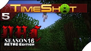 TimeShot UHC 16: RETRO Edition || 5 || Finale!
