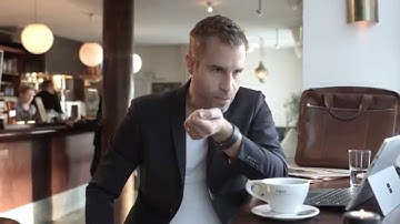 Volvo voice control with Microsoft Band 2