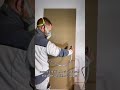 Le bon geste pour peindre avec un airless - formation peintre en bâtiment #renovation #astuce #diy