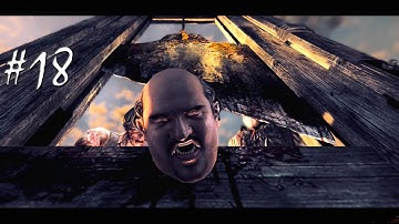 The Evil Within - Walkthrough - Part 18 - Guillotine