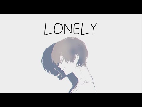 lyrics ⋙ lonely (palaye royale)