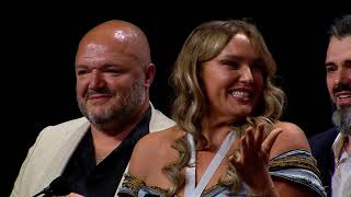 2026 James Beard Awards: The Biggest Weekend in Food @BeardFoundation