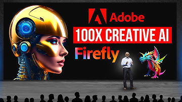 Adobe Firefly: A Modern Approach to Generative AI