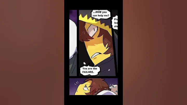 /Telamon?/artist in description!!!/#forsaken #comic #comicdub #voiceacting #voiceovers thumbnail