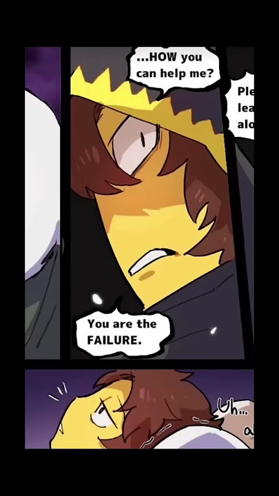 /Telamon?/artist in description!!!/#forsaken #comic #comicdub #voiceacting #voiceovers