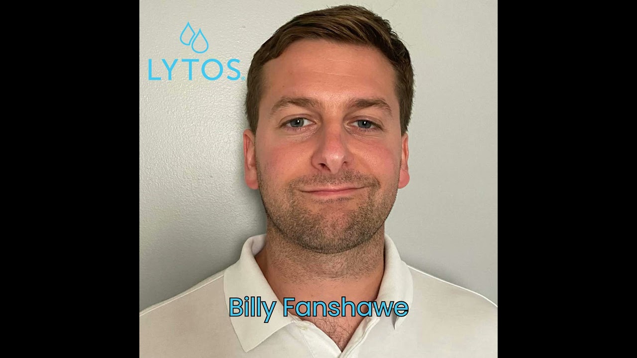 How Billy Fanshawe Made a Unique Vodka Brand