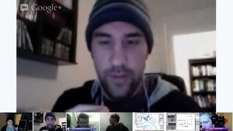 Elysian Shadows Live Stream #1