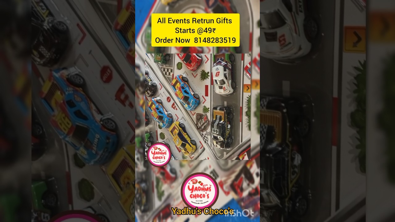 budget friendly Retrun Gifts for kids and girls and women starts at 49rs Order Now 8148283519