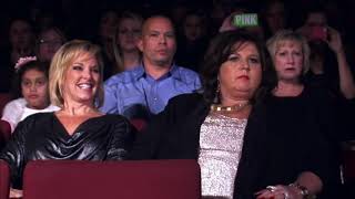Dance Moms: Dance: Pink Lemonade