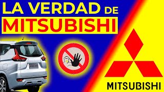 AUTOS Y SUV MITSUBISHIDebes SABER ESTO antes de COMPRAR un coche nuevo o seminuevo [MODELOS 2021]