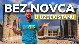 Kako preživjeti 24 SATA BEZ NOVCA u nepoznatoj zemlji?