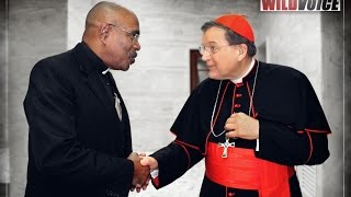 CATHOLIC PRIEST SPEAKS UP AGAINST The Francis Effect ~ HD