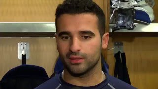 Nazem Kadri - February 29, 2016