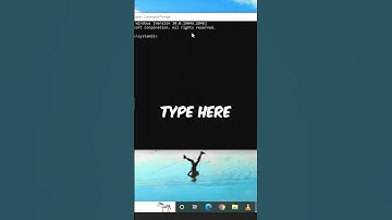 How can you scan and fix your Hard Drive with CMD
