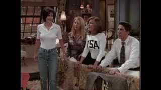 Friends  - Funny Secrets