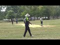 hafiz 11 vs Hoboken cricket club part #3 (hafiz team batting) 8/6/23
