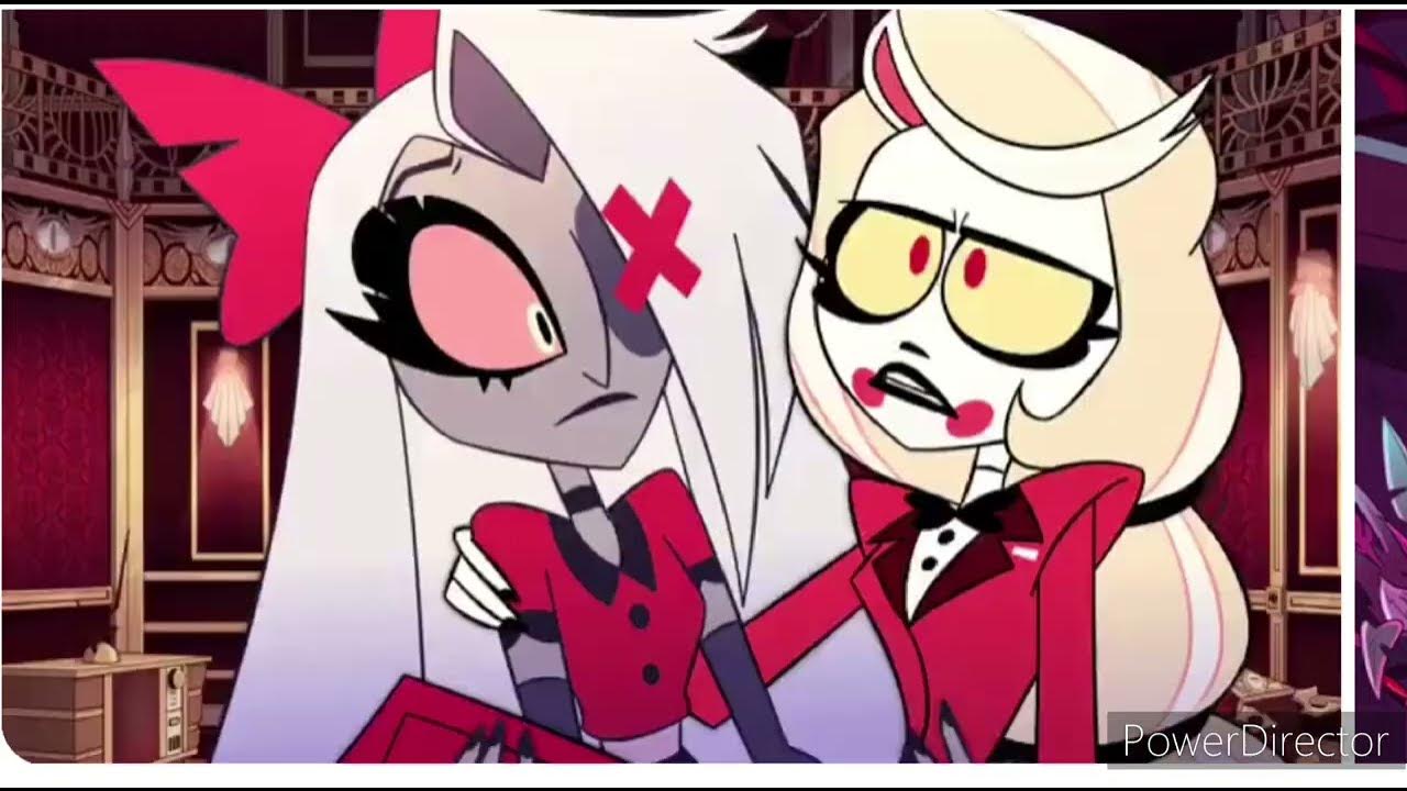 Отель Хазбин (2019)