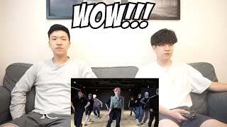 TREASURE - ‘BONA BONA’ DANCE PRACTICE VIDEO REACTION [THIS IS SO GOOD!!!]