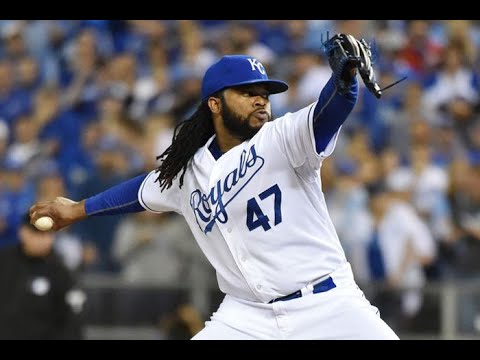 Know your 2015 World Series visuals — Royals vs. Mets