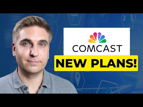 Comcast Launched Cheaper Internet And Phone Plans! Are They Worth It
