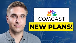 Comcast Is Launching Cheaper Internet and Phone Plans! Are They Worth It? by Michael Saves 13,348 views 3 weeks ago 4 minutes, 24 seconds