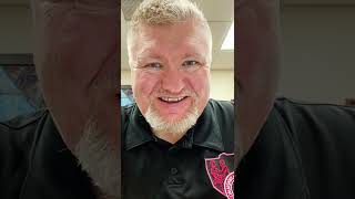 Grant County Sheriff’s Office Pink Patch Project 2022.