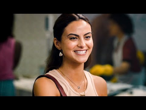 Música - Official Trailer Camila Mendes, Rudy Mancuso