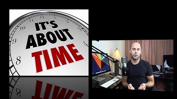 Podfly Academy - Lesson 5 of 10 - Developing a Show Clock