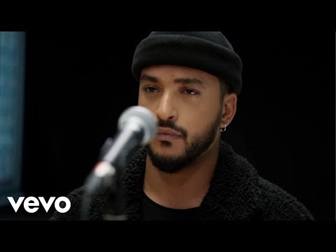 Slimane - Nous deux (Acoustic)