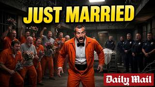 CHRIS WATTS: DISGUSTING NEW PRISON MARRIAGE CLAIMS