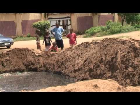 Ecole Primaire CIBITOKE3 : ONLY IN BURUNDI