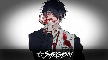 ✮Nightcore - Sarcasm (deeper version)