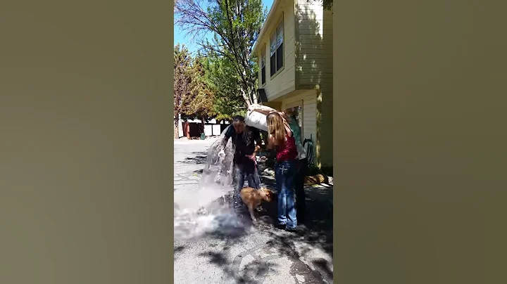 2014 ice bucket challenge