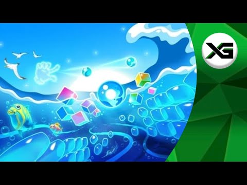 Ballotron Oceans - Review & Achievement Guide | Xbox Series S [ENG]