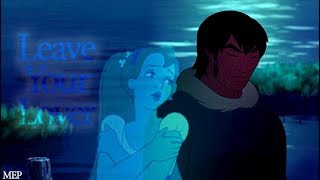 Leave Your Lover  | |  Lina & Denahi feat. Holli