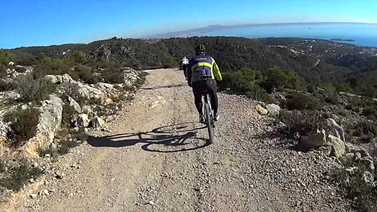 MTB Mallorca