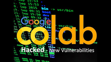 Google Colab Code Execution to Container and Breakout Vulnerability 2023