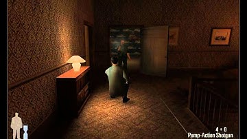 Gaming In Linux : Max Payne