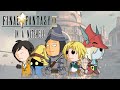 Final fantasy ix en rsum  parodie anime