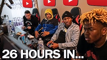 Last YouTuber to Stop Playing 2K20 Wins $10,000