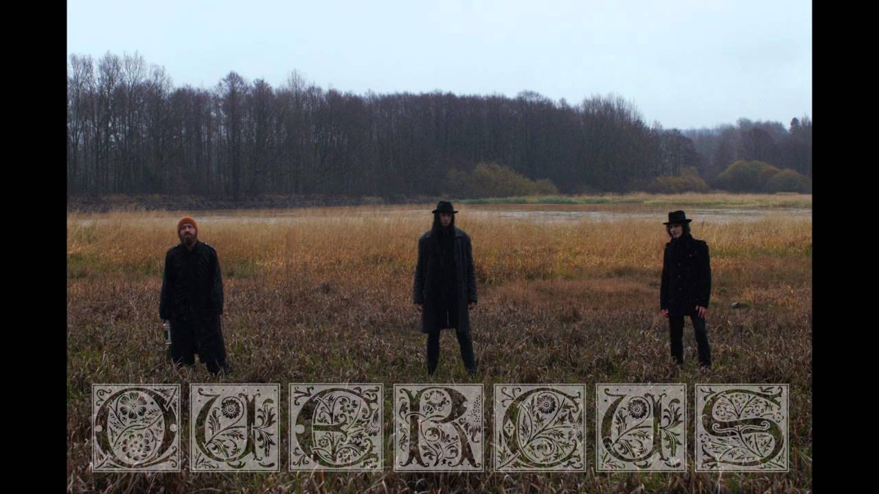 Quercus - Bread and locomotive