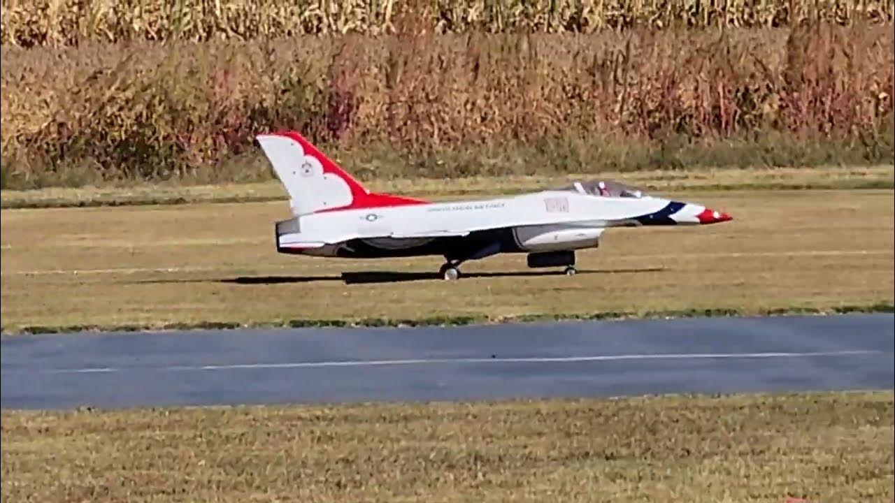 skymaster F16. Jay