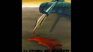 La Resistenza - La Storia Del Perdente Teasing