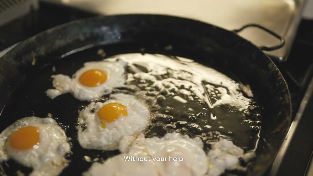 The Archer Project (Breakfast)