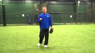 Short Stop   Bunt Coverage