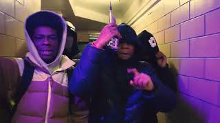 Lotti X Mirzy - We Back Pt 2