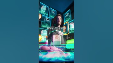 Different plugs means different designs. Which UGREEN Uno 100W design is your favorite?