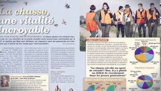 Le Chasseur Français Septembre 2015
